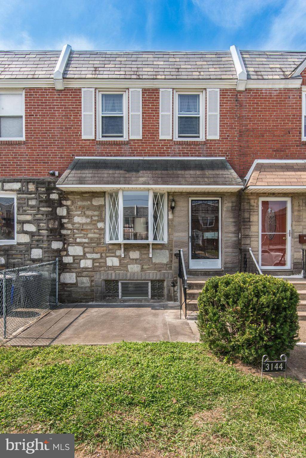 Philadelphia, PA 19149,3144 GILHAM ST