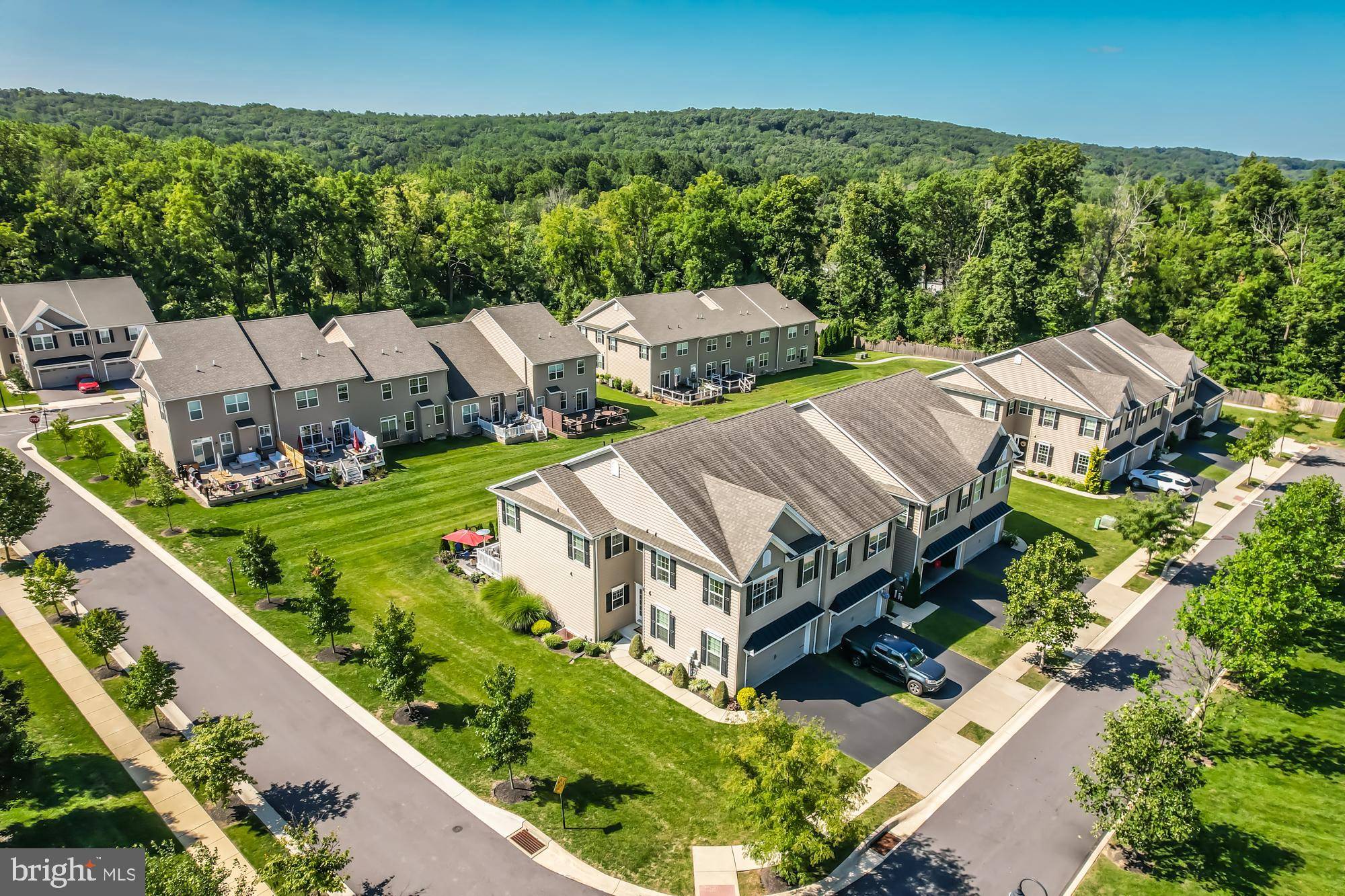 Honey Brook, PA 19344,66 NEW VILLAGE GREENE DR