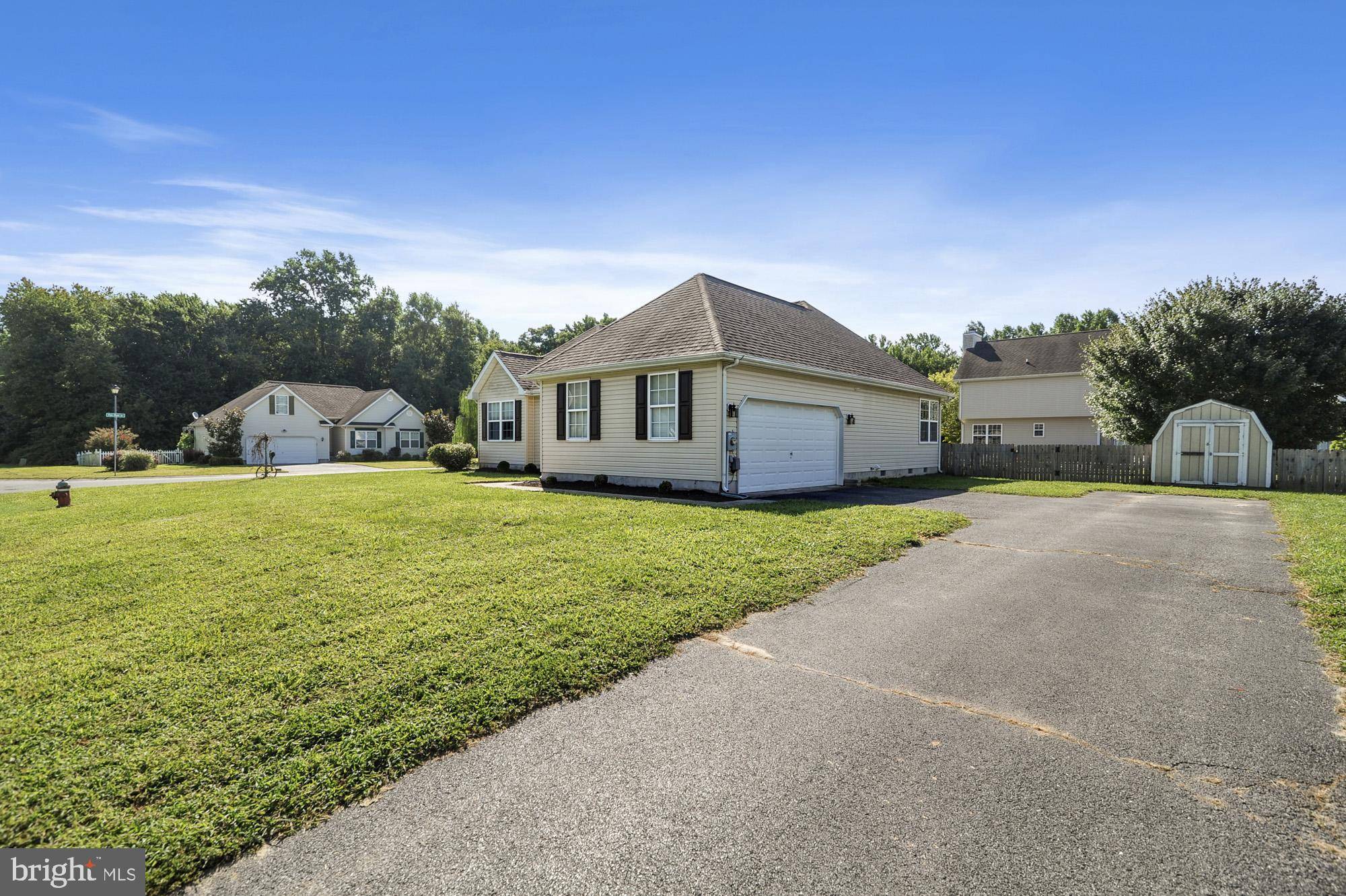 Magnolia, DE 19962,93 FOX HOLLOW DR