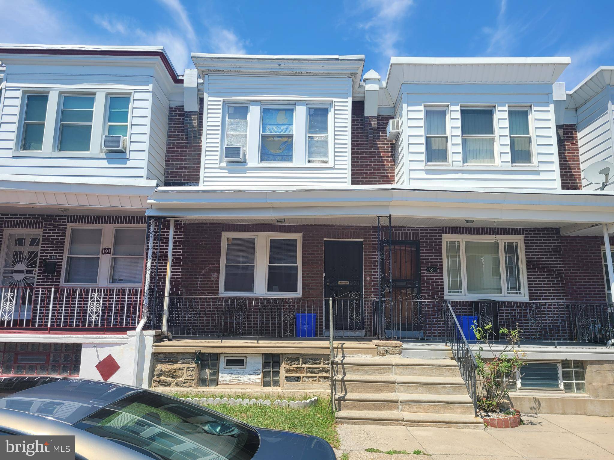 Philadelphia, PA 19120,189 ROSELYN ST