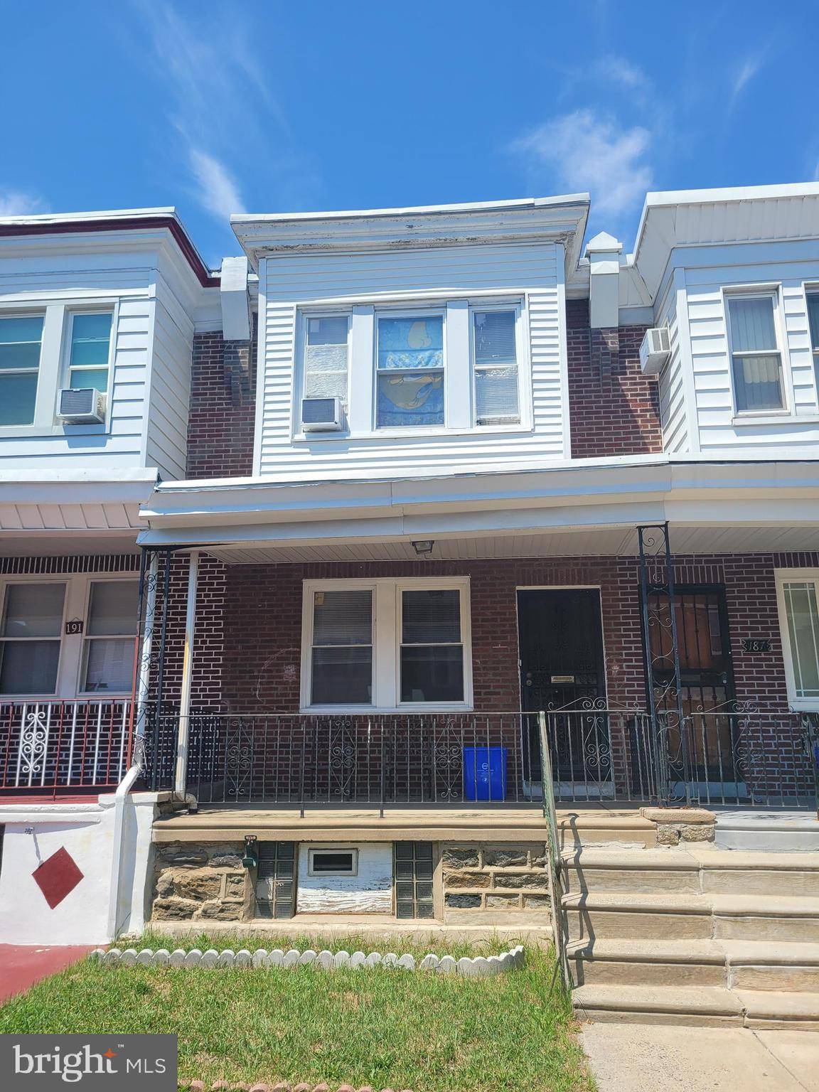 Philadelphia, PA 19120,189 ROSELYN ST