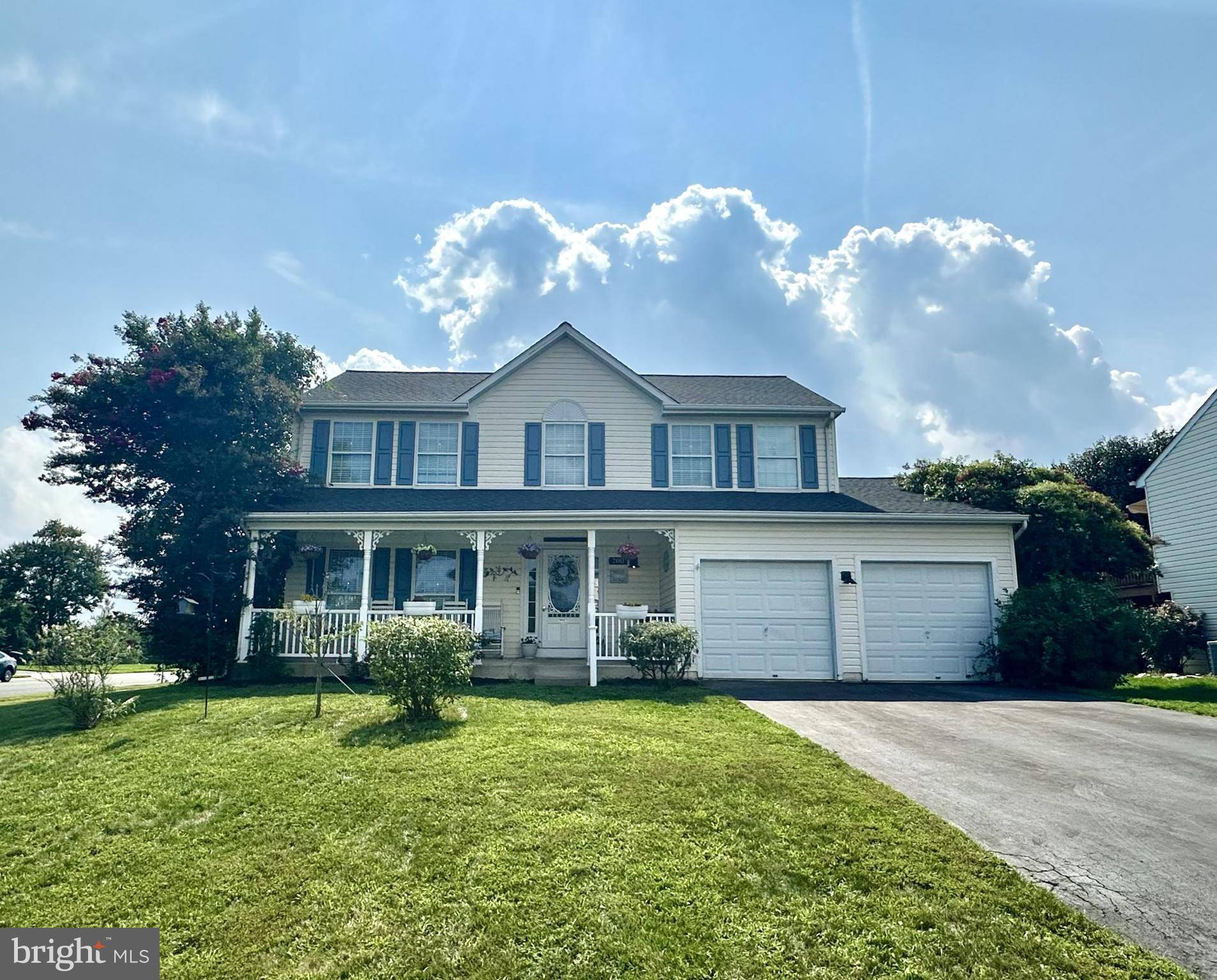 Joppa, MD 21085,700 JONATHAN DR