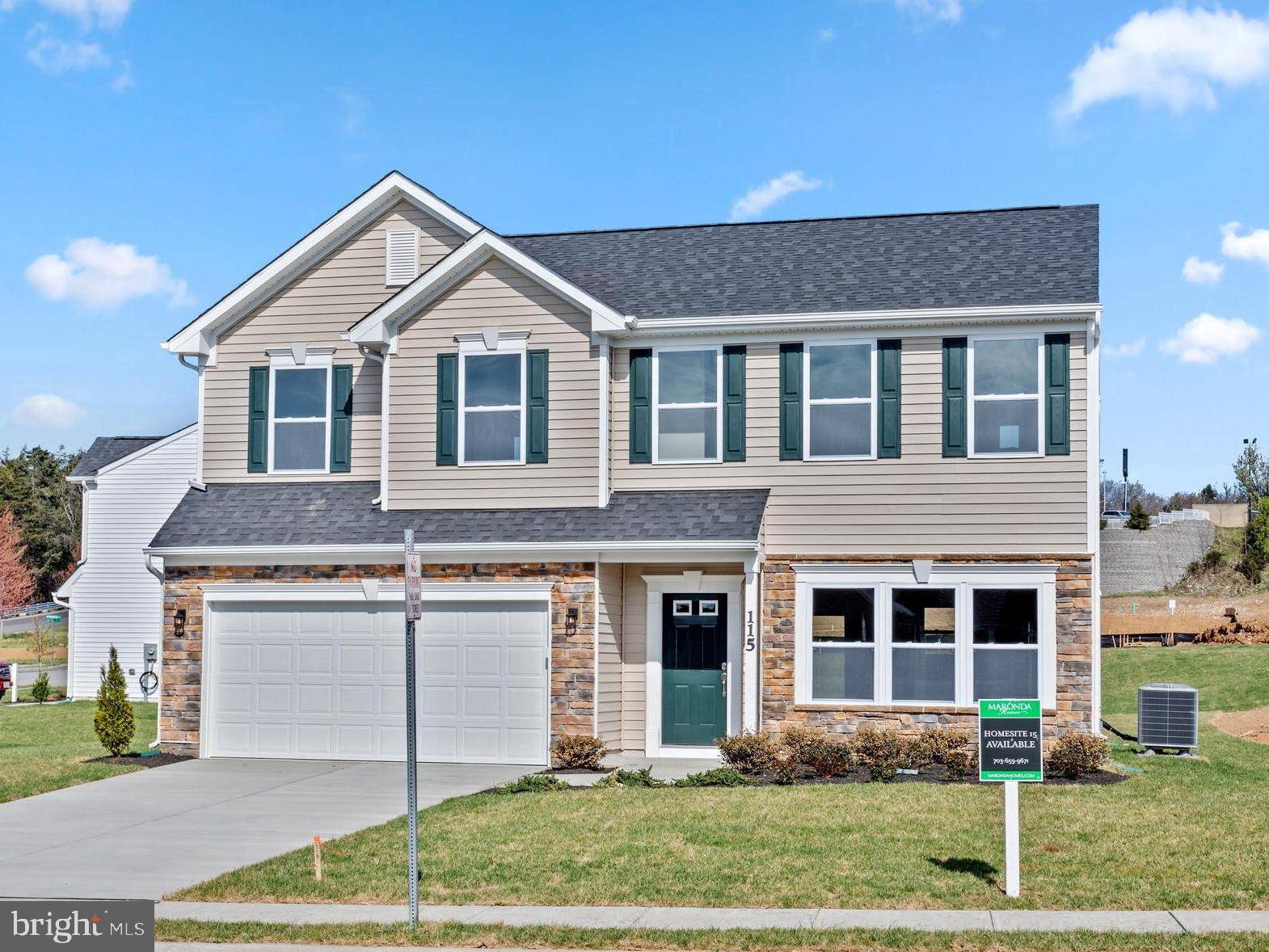 Front Royal, VA 22630,00 HAPPY RIDGE DR