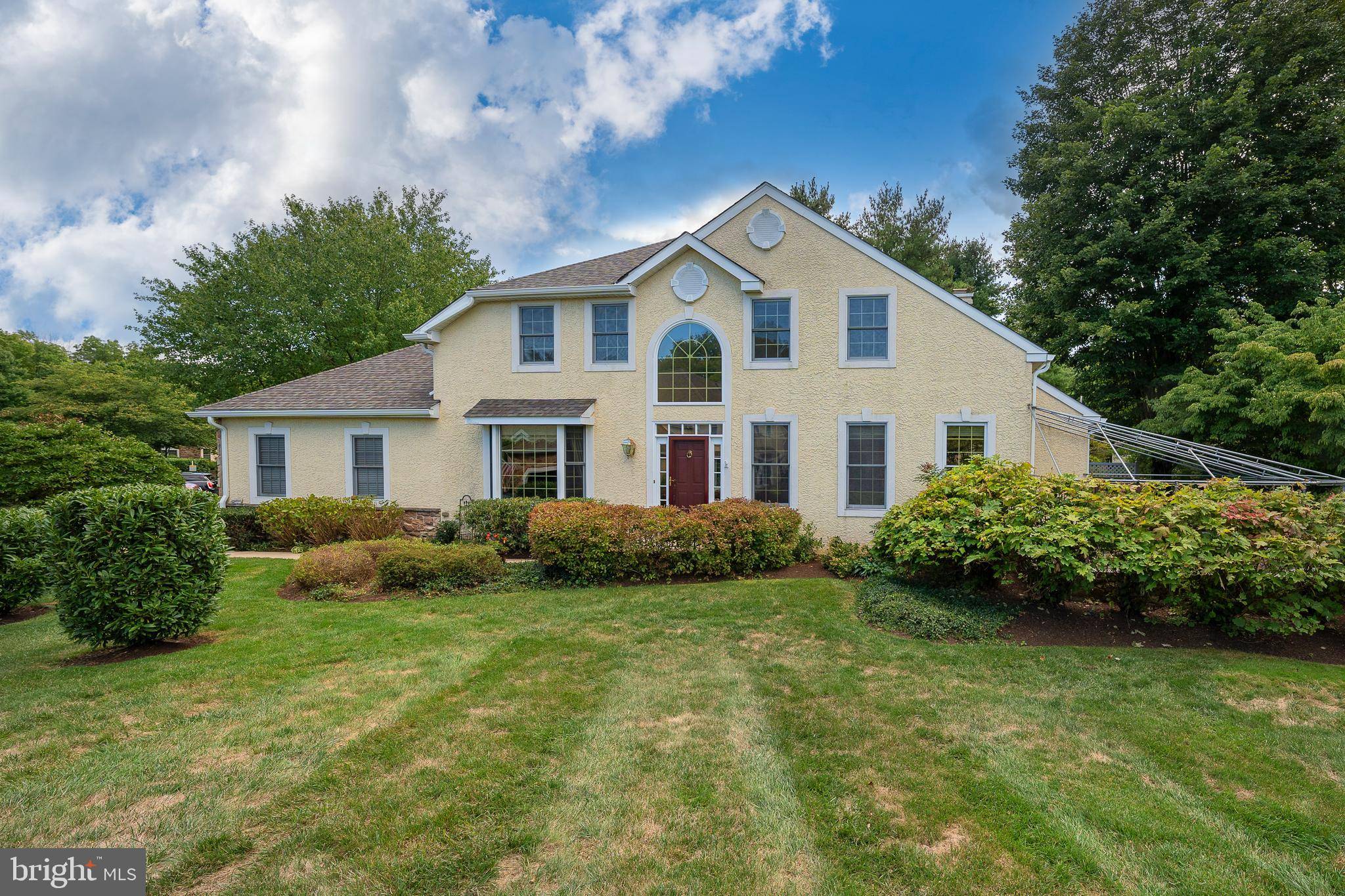 Berwyn, PA 19312,175 LITTLE TURTLE WAY #75