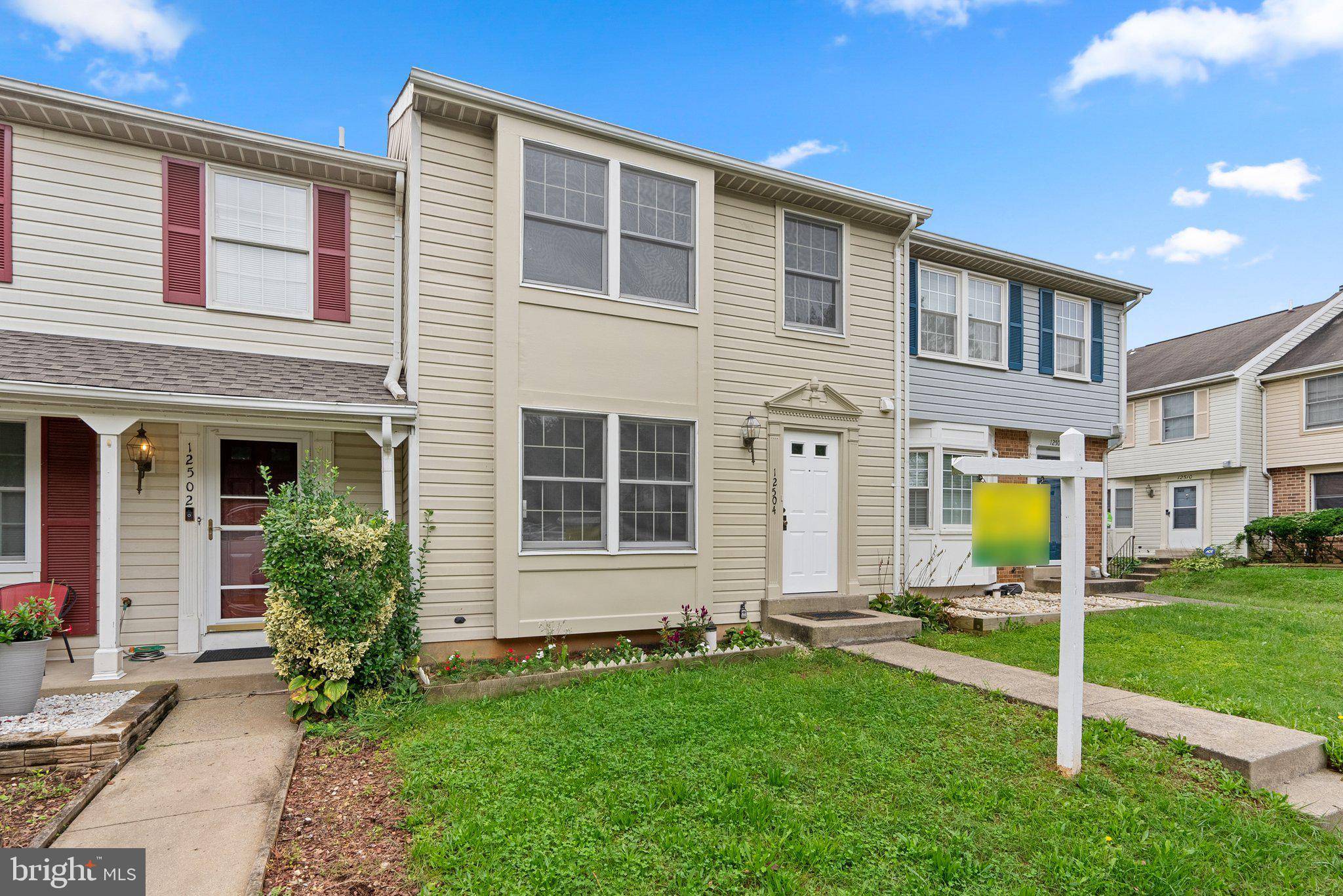 Germantown, MD 20874,12504 WILLOW SPRING CIR