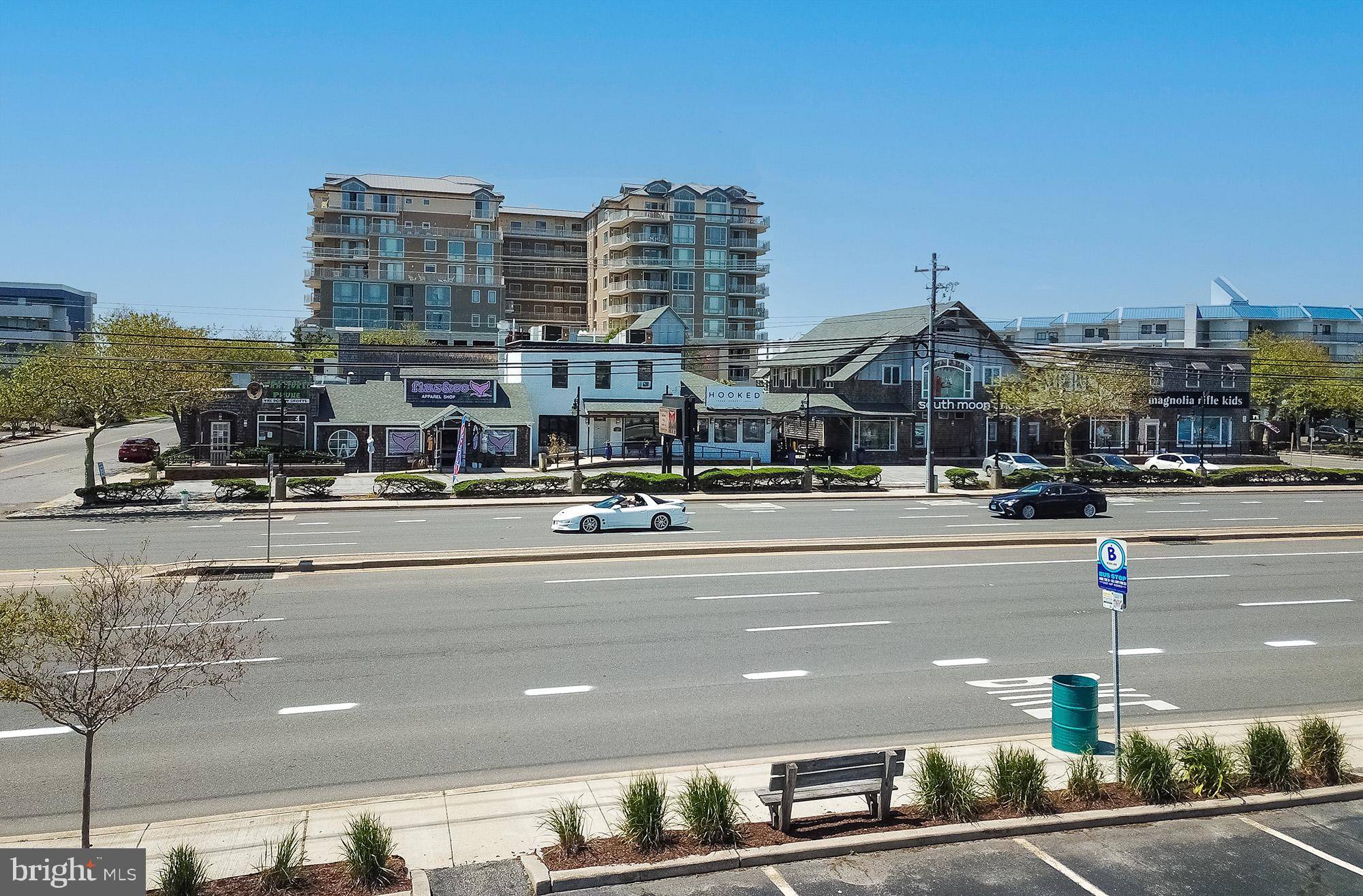 Ocean City, MD 21842,8001 COASTAL HWY