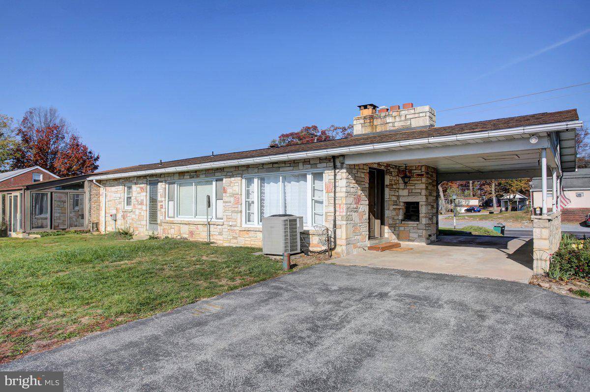 Saint Thomas, PA 17252,6316 LINCOLN WAY WEST