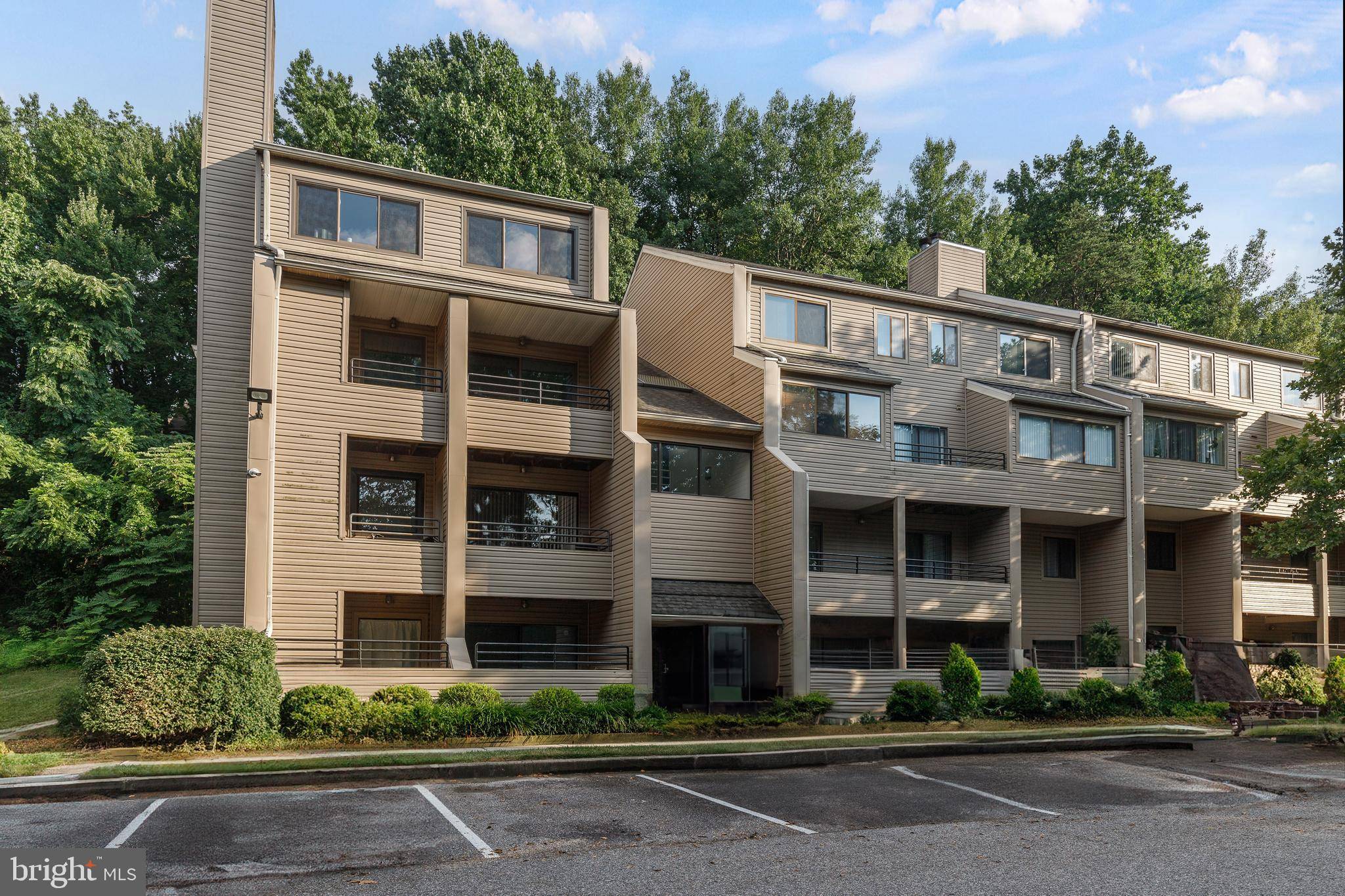 Owings Mills, MD 21117,8007-F GREENSPRING WAY #8007-F