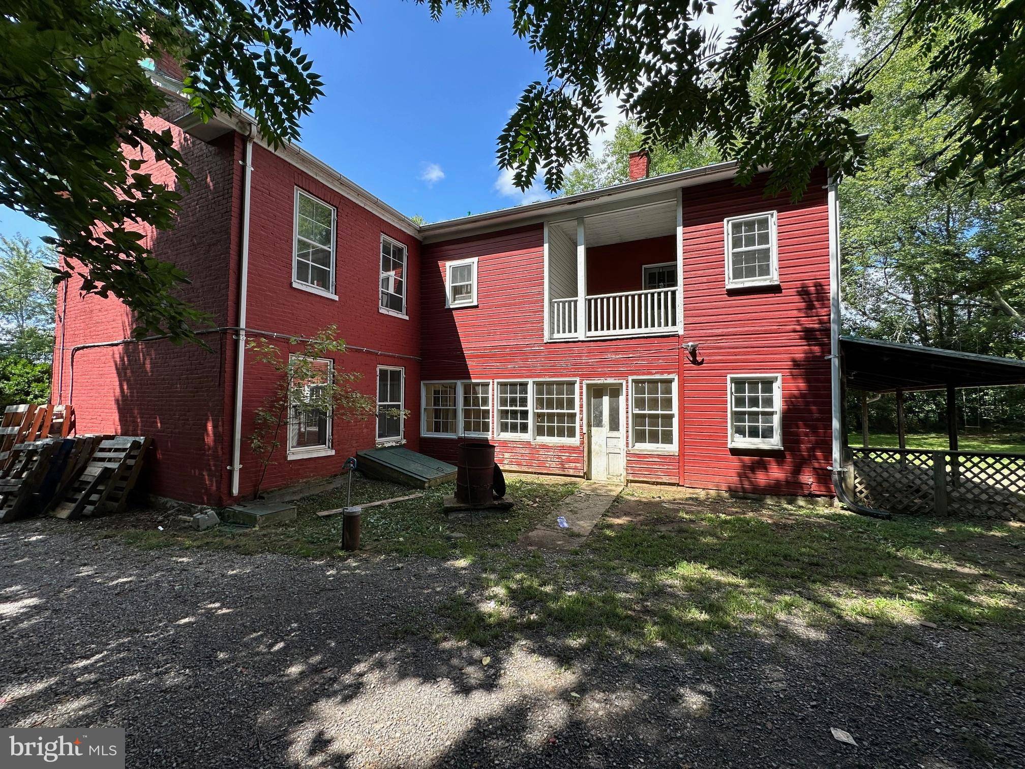 Shenandoah Junction, WV 25442,2255 LUTHER JONES RD