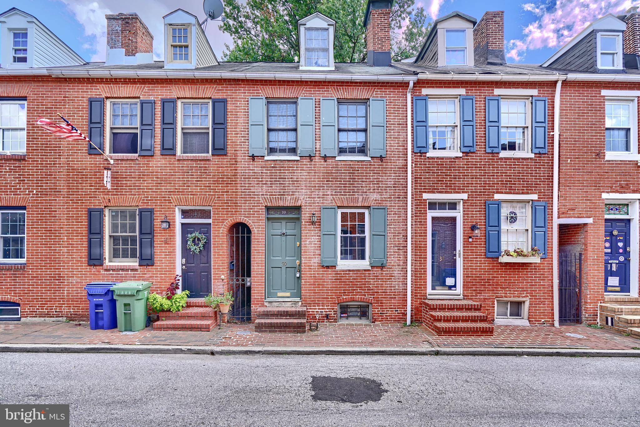 Baltimore, MD 21230,39 E HAMBURG ST E