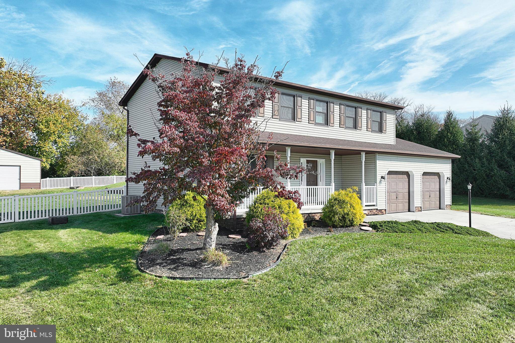 Spring Grove, PA 17362,5091 HICKORY VIEW DR