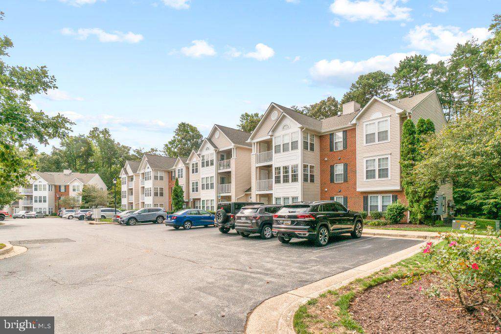 Odenton, MD 21113,8704 NATURES TRAIL CT #301