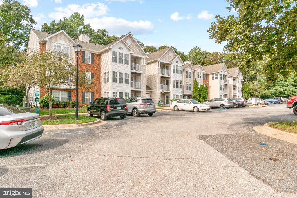 Odenton, MD 21113,8704 NATURES TRAIL CT #301