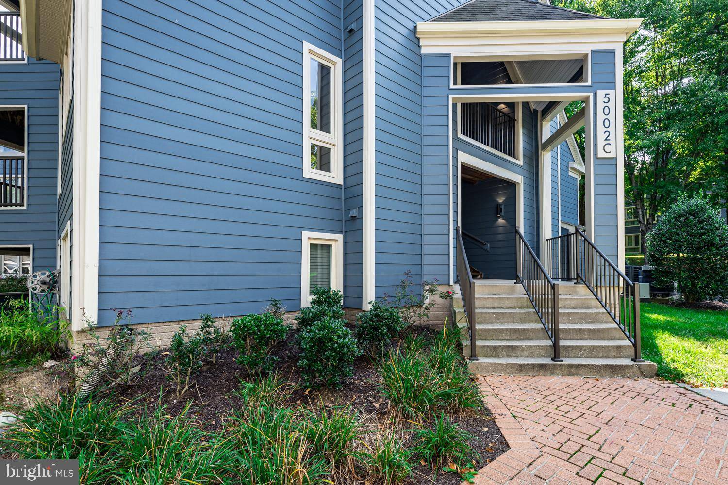Ellicott City, MD 21042,5002 DORSEY HALL DR #C-3