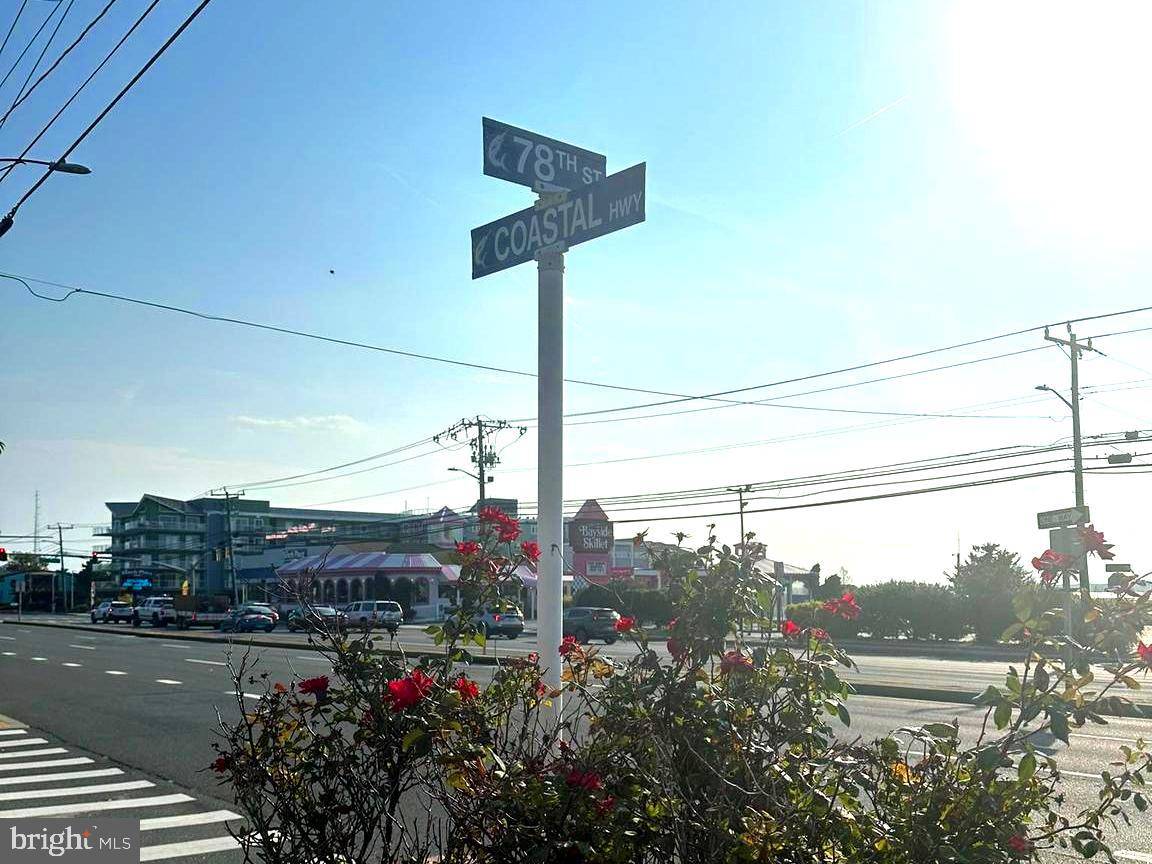 Ocean City, MD 21842,7800 COASTAL HWY