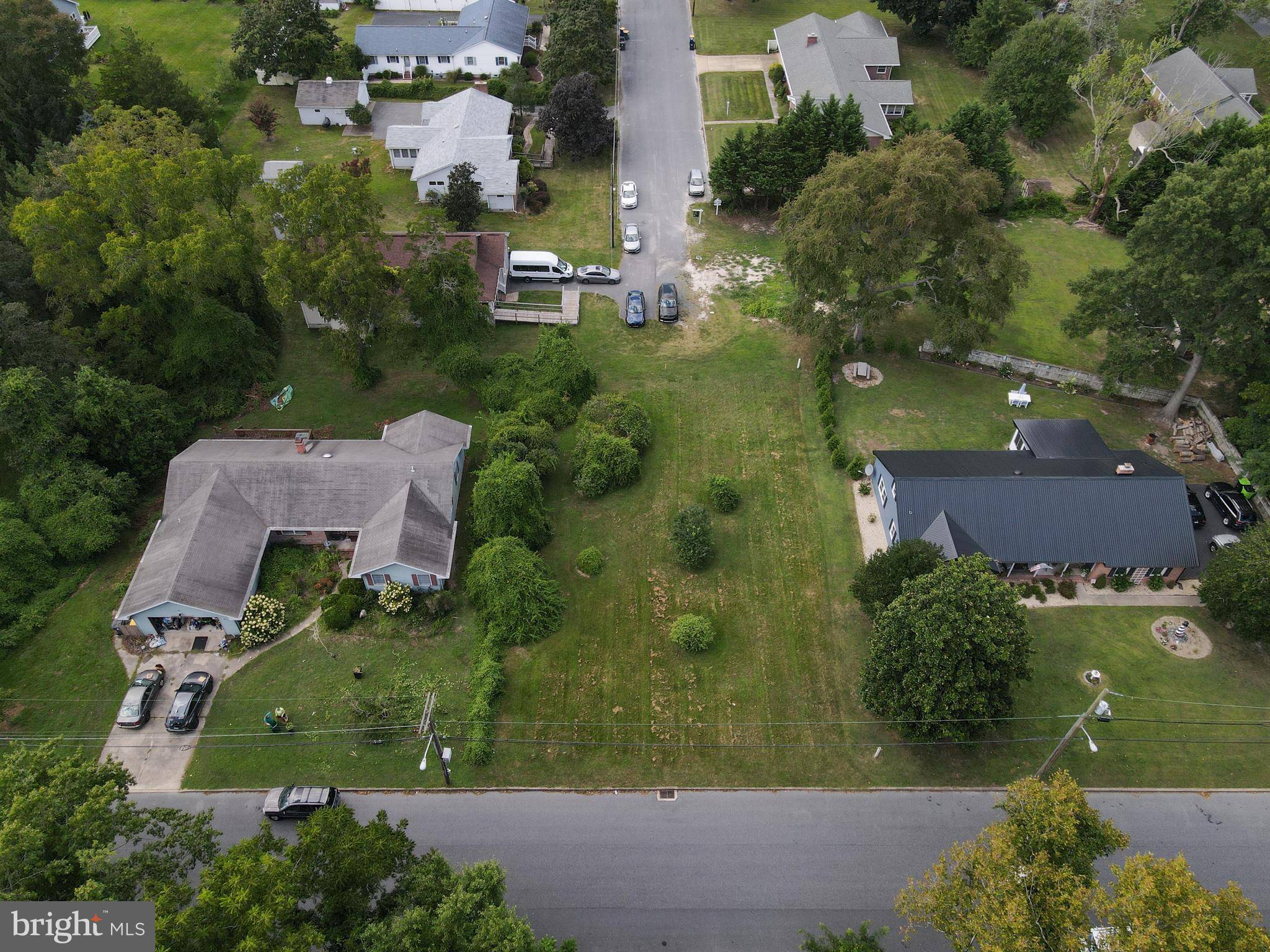 Georgetown, DE 19947,LOT E W LAUREL ST