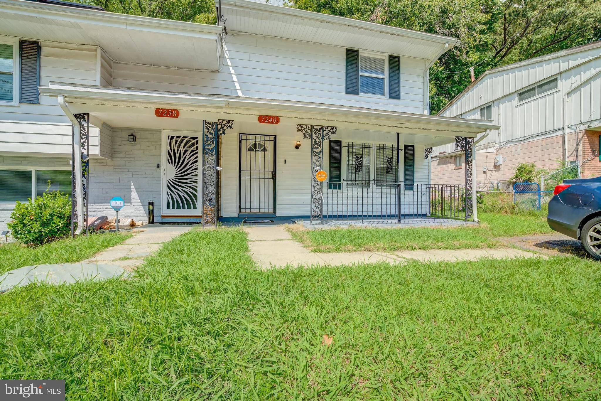 Capitol Heights, MD 20743,7240 JOPLIN ST