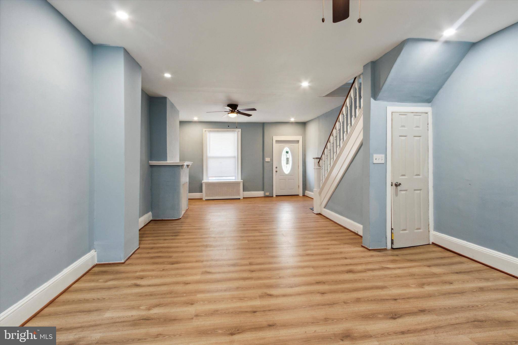 Philadelphia, PA 19151,6630 HADDINGTON LN