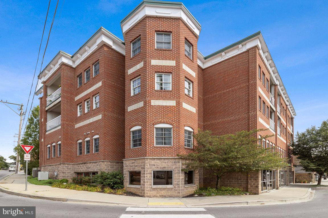 Westminster, MD 21157,20 LIBERTY ST #2A