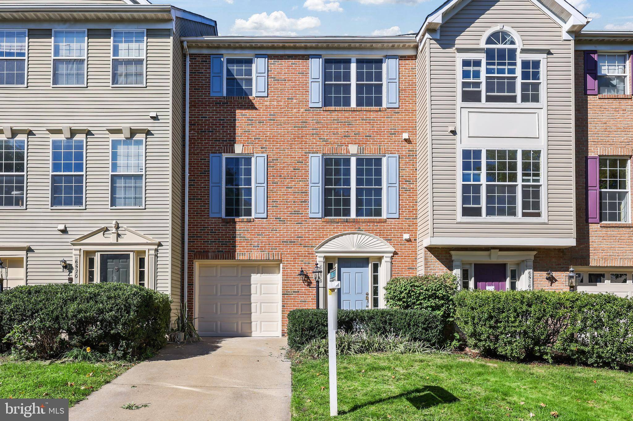 Alexandria, VA 22315,6518 KELSEY POINT CIR