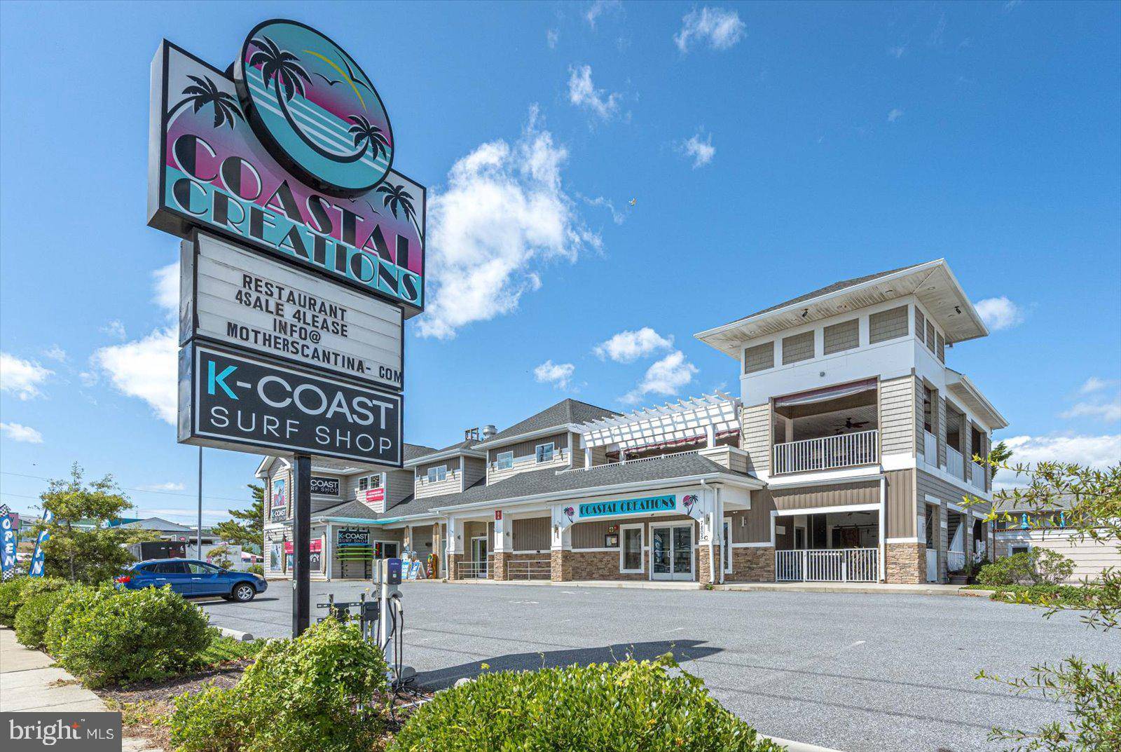 Ocean City, MD 21842,7805 COASTAL HWY #2