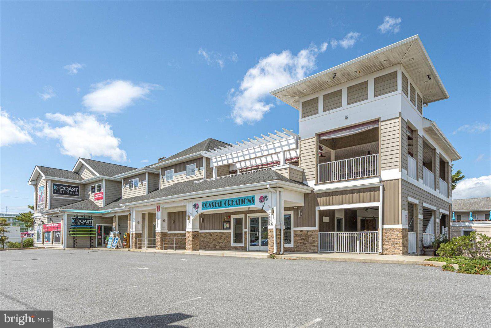 Ocean City, MD 21842,7805 COASTAL HWY #2