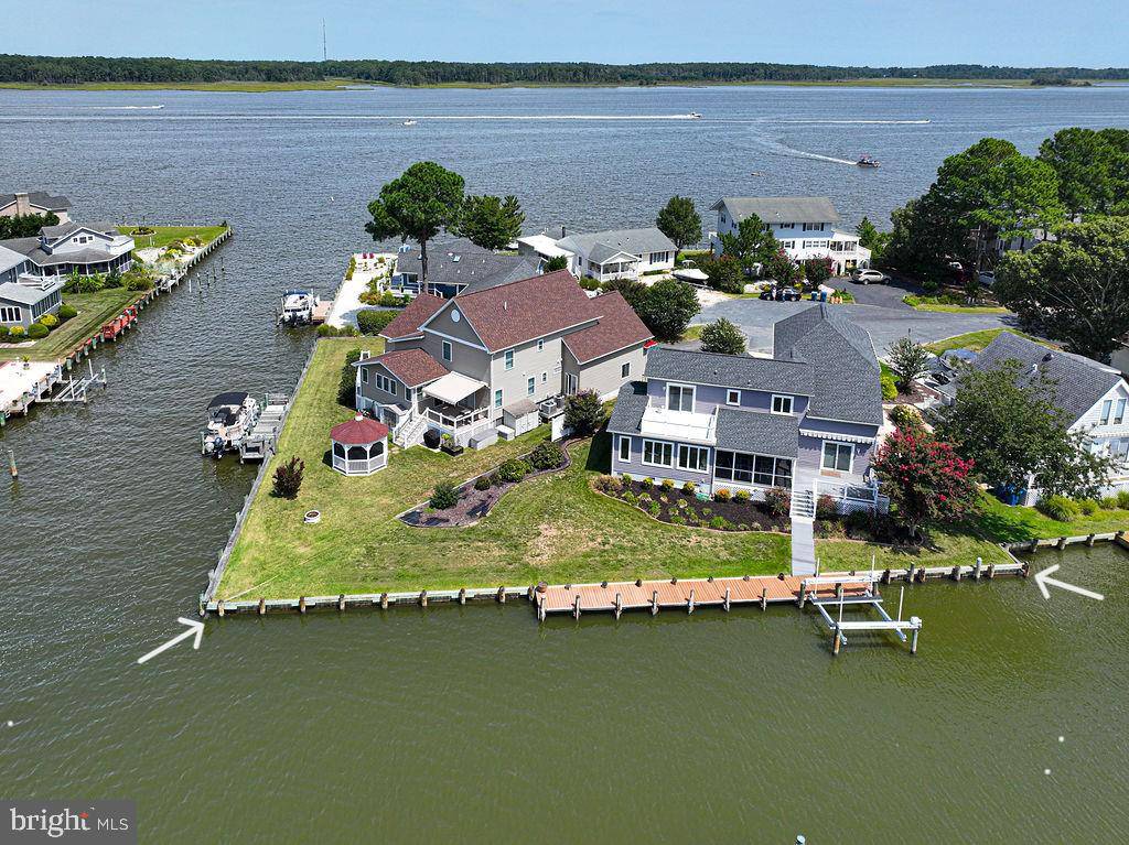 Ocean Pines, MD 21811,17 CLIPPER CT