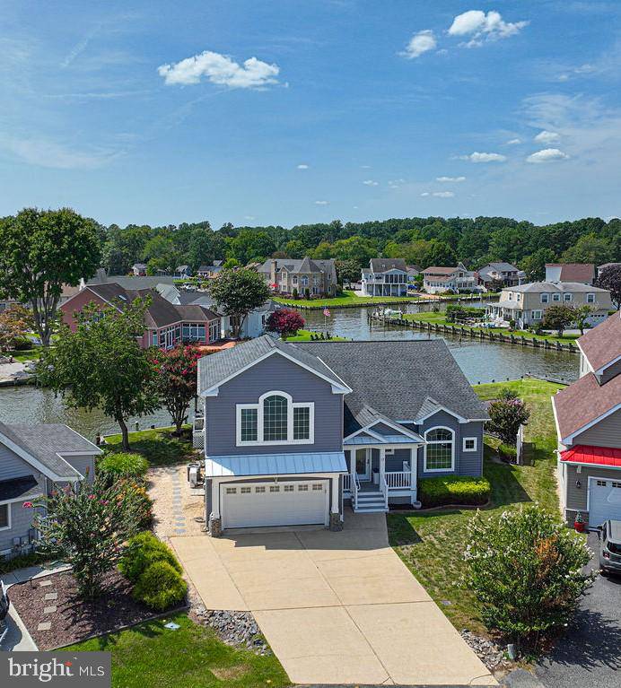 Ocean Pines, MD 21811,17 CLIPPER CT