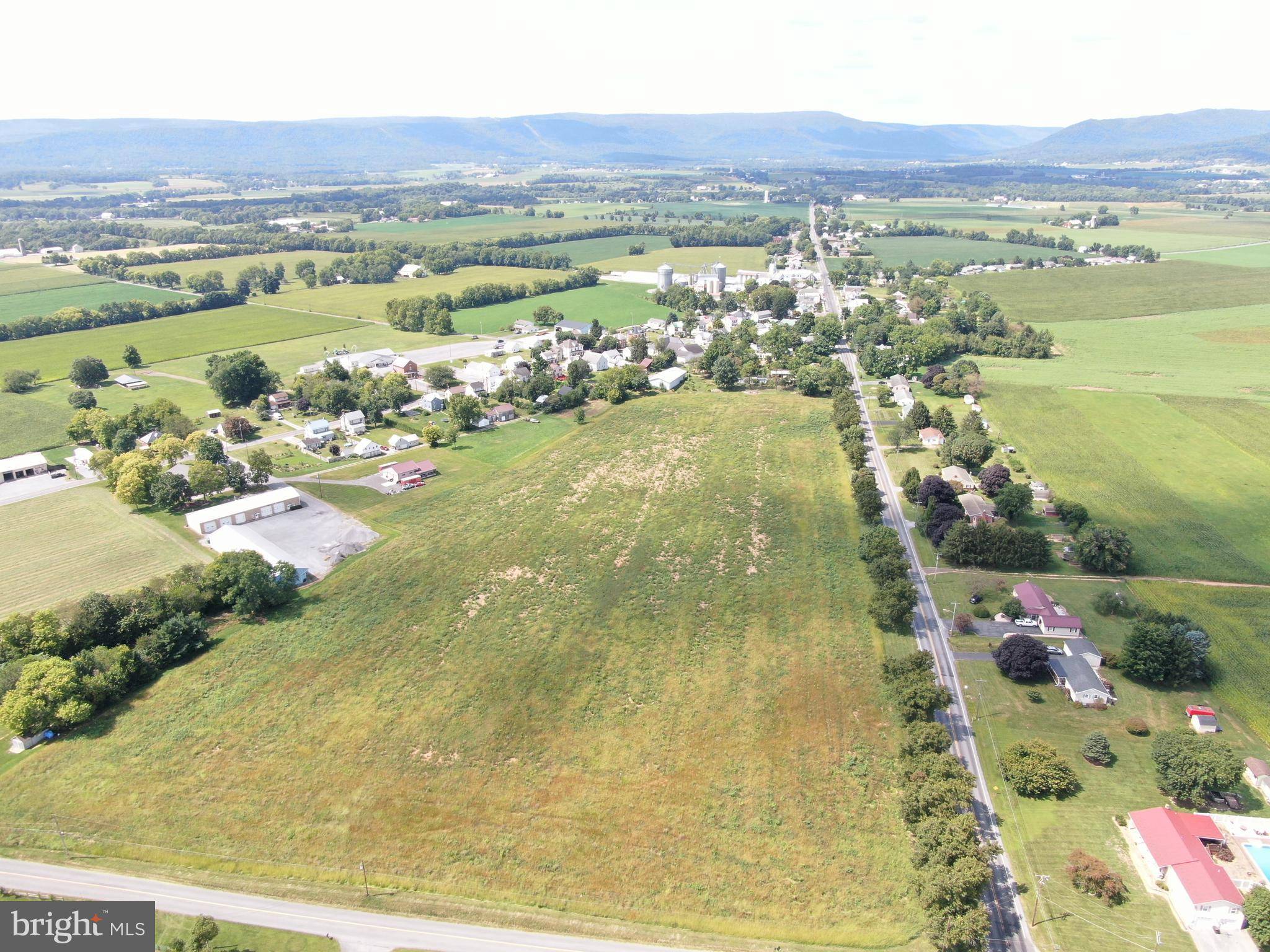 Mercersburg, PA 17236,15.62+/- ACRES LEMAR RD