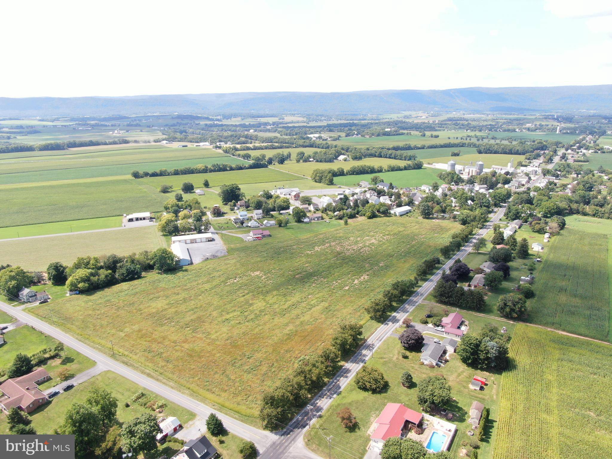 Mercersburg, PA 17236,15.62+/- ACRES LEMAR RD