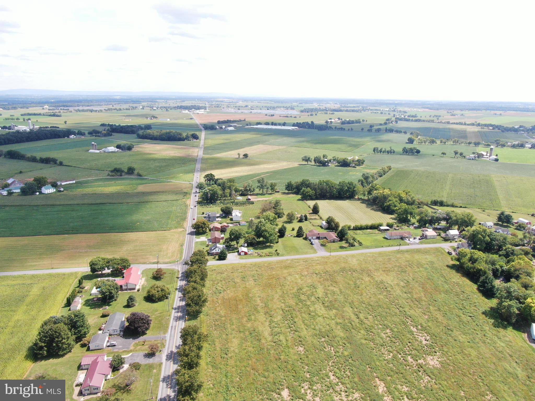 Mercersburg, PA 17236,15.62+/- ACRES LEMAR RD