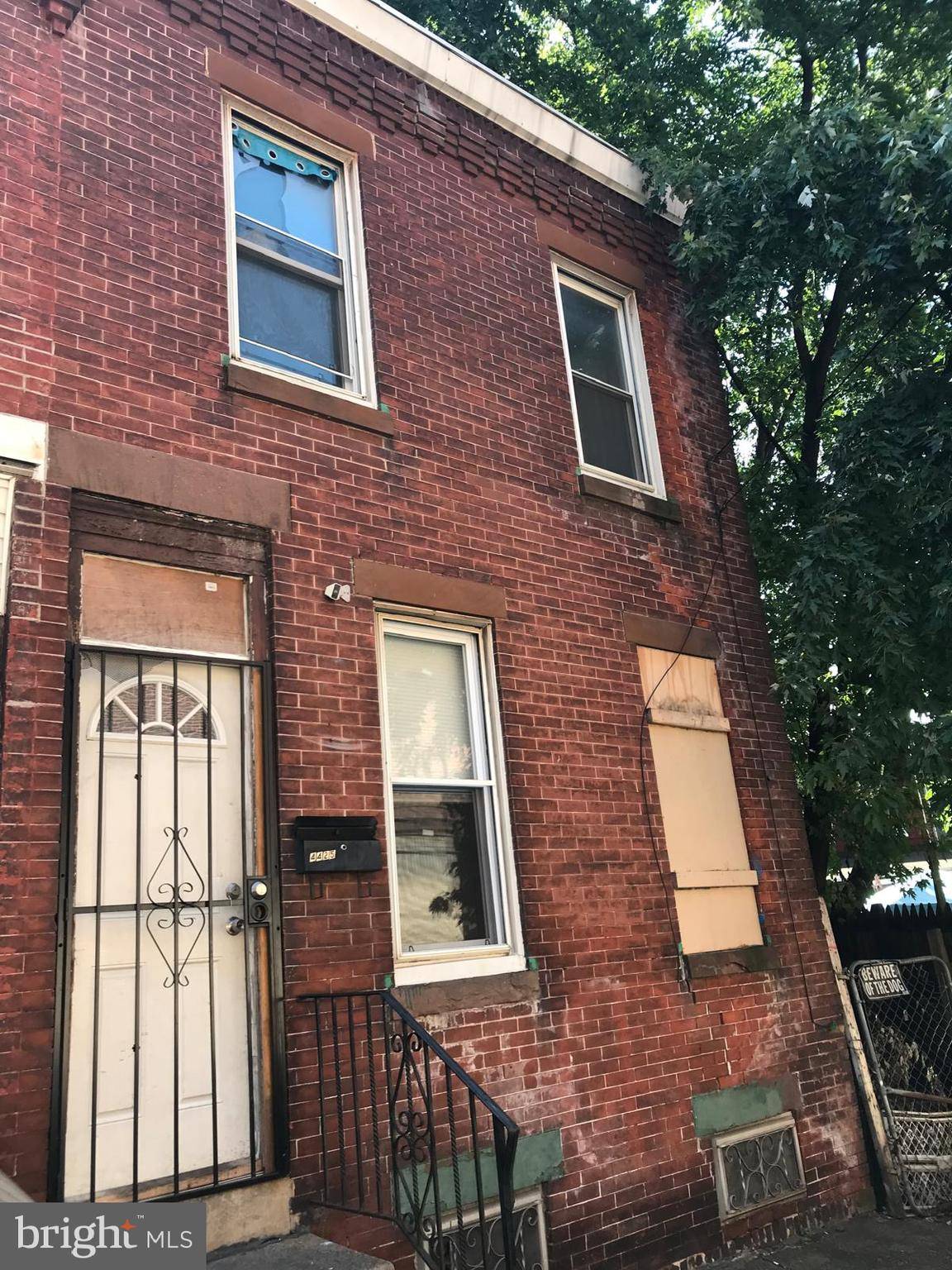 Philadelphia, PA 19124,4425 OAKLAND ST