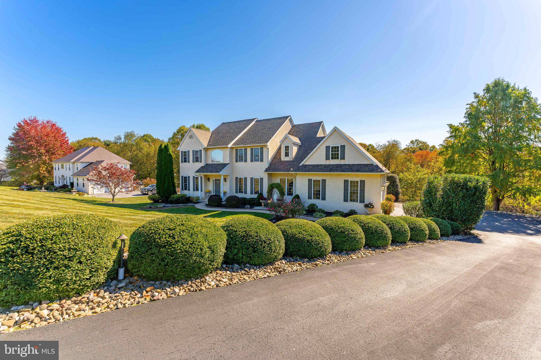 Oxford, PA 19363,256 JOSEPH RD