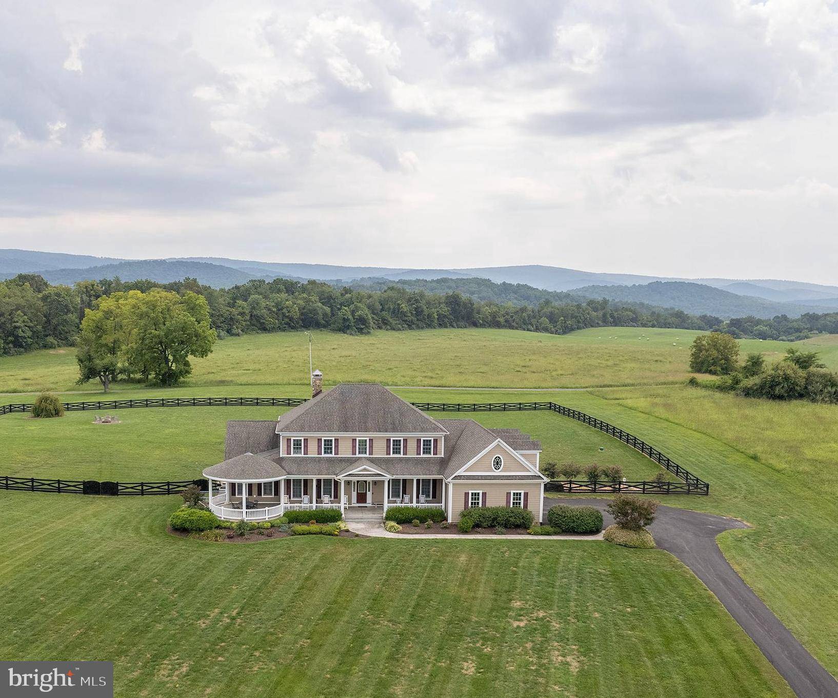 Berryville, VA 22611,393 PASTORAL LN