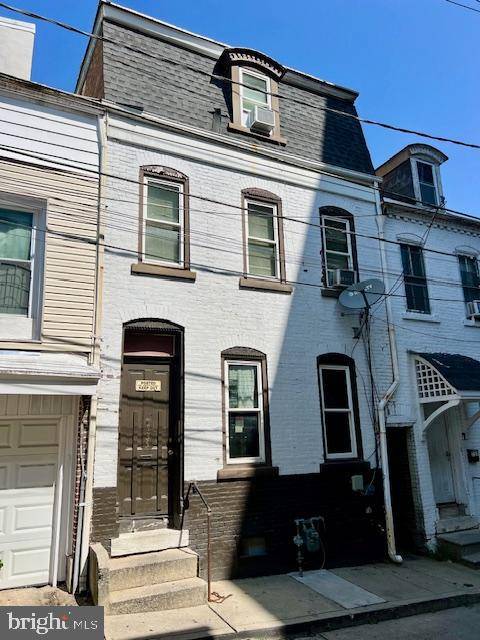 Allentown, PA 18101,735 CHESTNUT ST