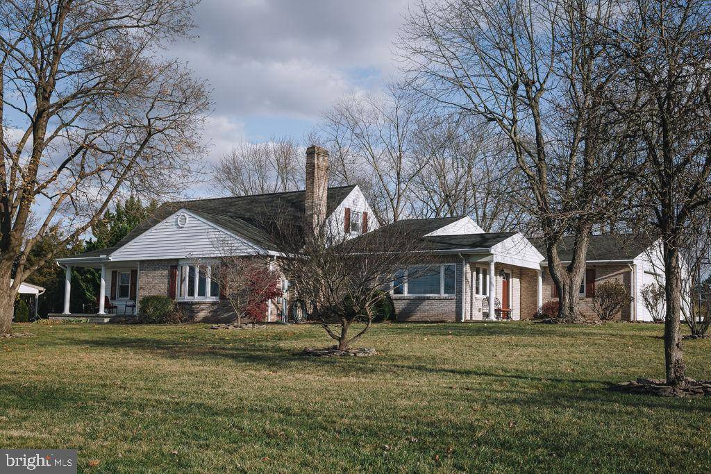 Gettysburg, PA 17325,614 HERITAGE DR