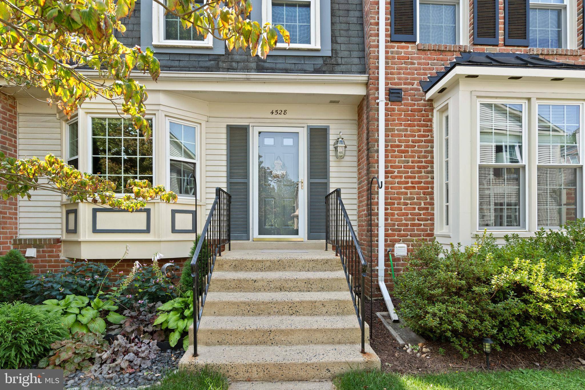 Alexandria, VA 22312,4528 SHOAL CREEK CT