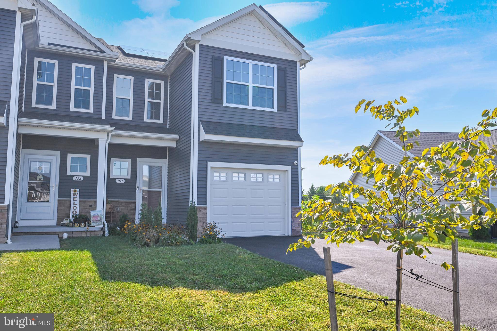 Hanover, PA 17331,154 SKYVIEW CIR