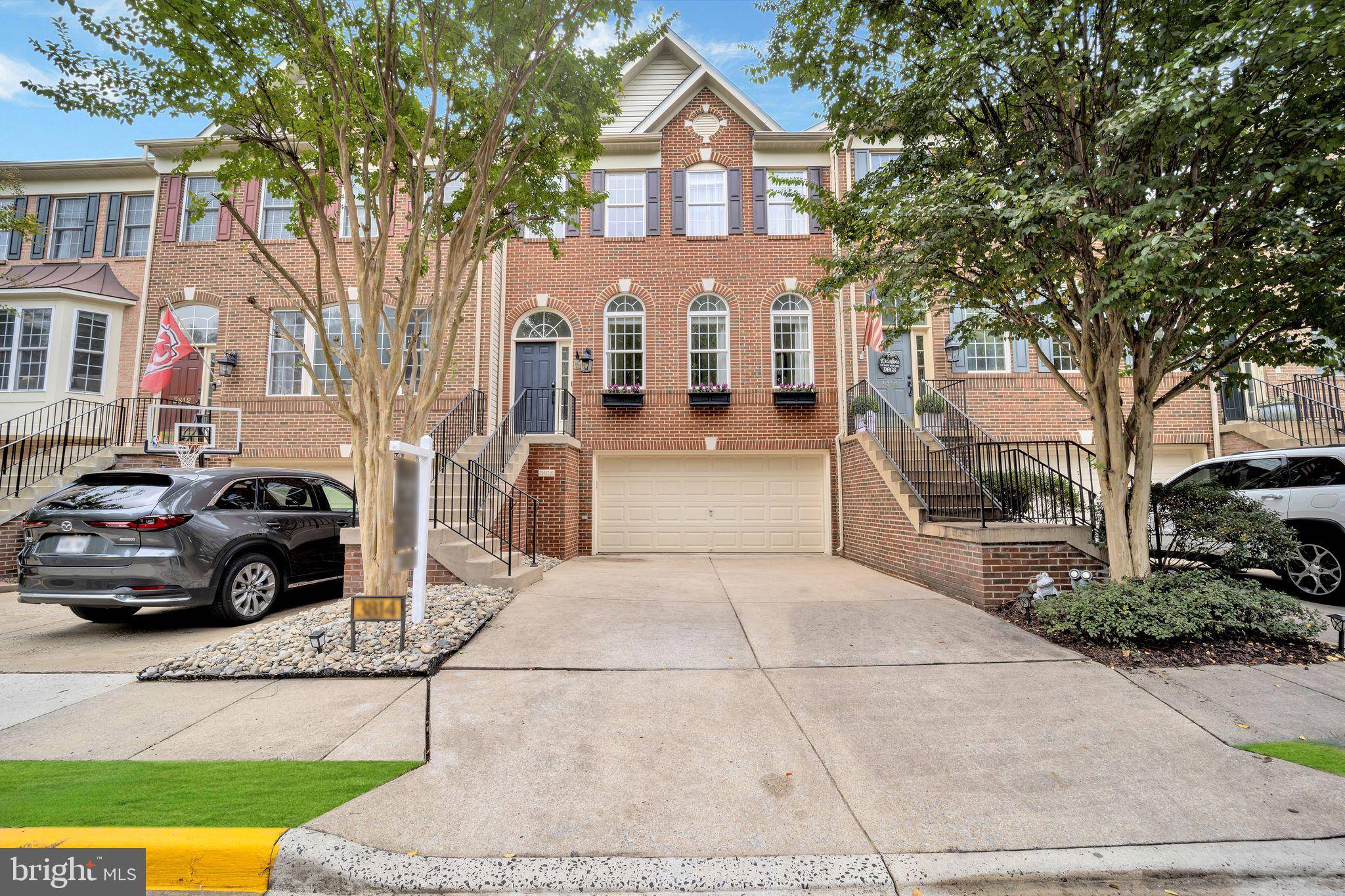 Alexandria, VA 22303,3814 ELMWOOD TOWNE WAY