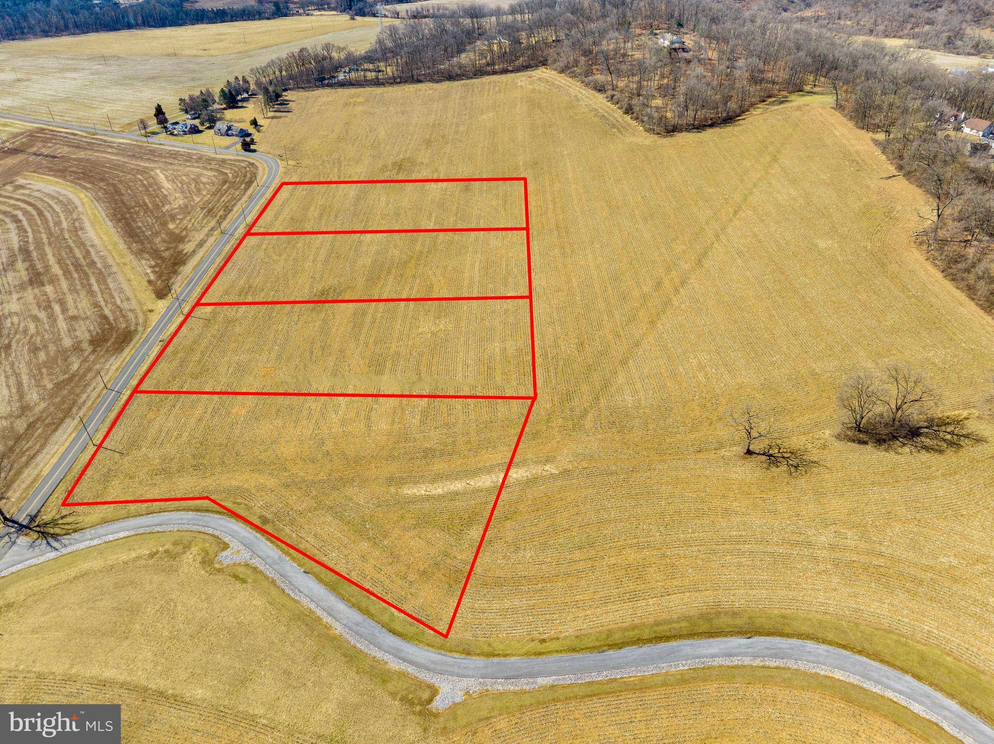 Reading, PA 19605,LOT #3 RICKENBACH RD