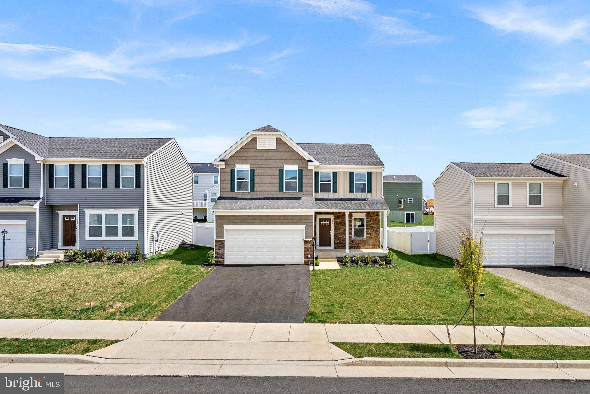Ranson, WV 25438,197 ELLERY ST