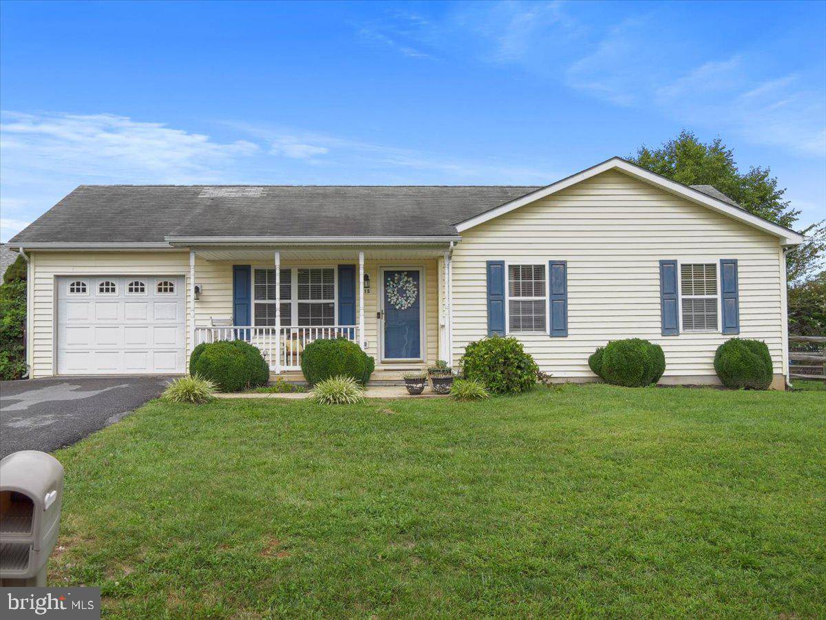 Martinsburg, WV 25403,15 CELICA CT