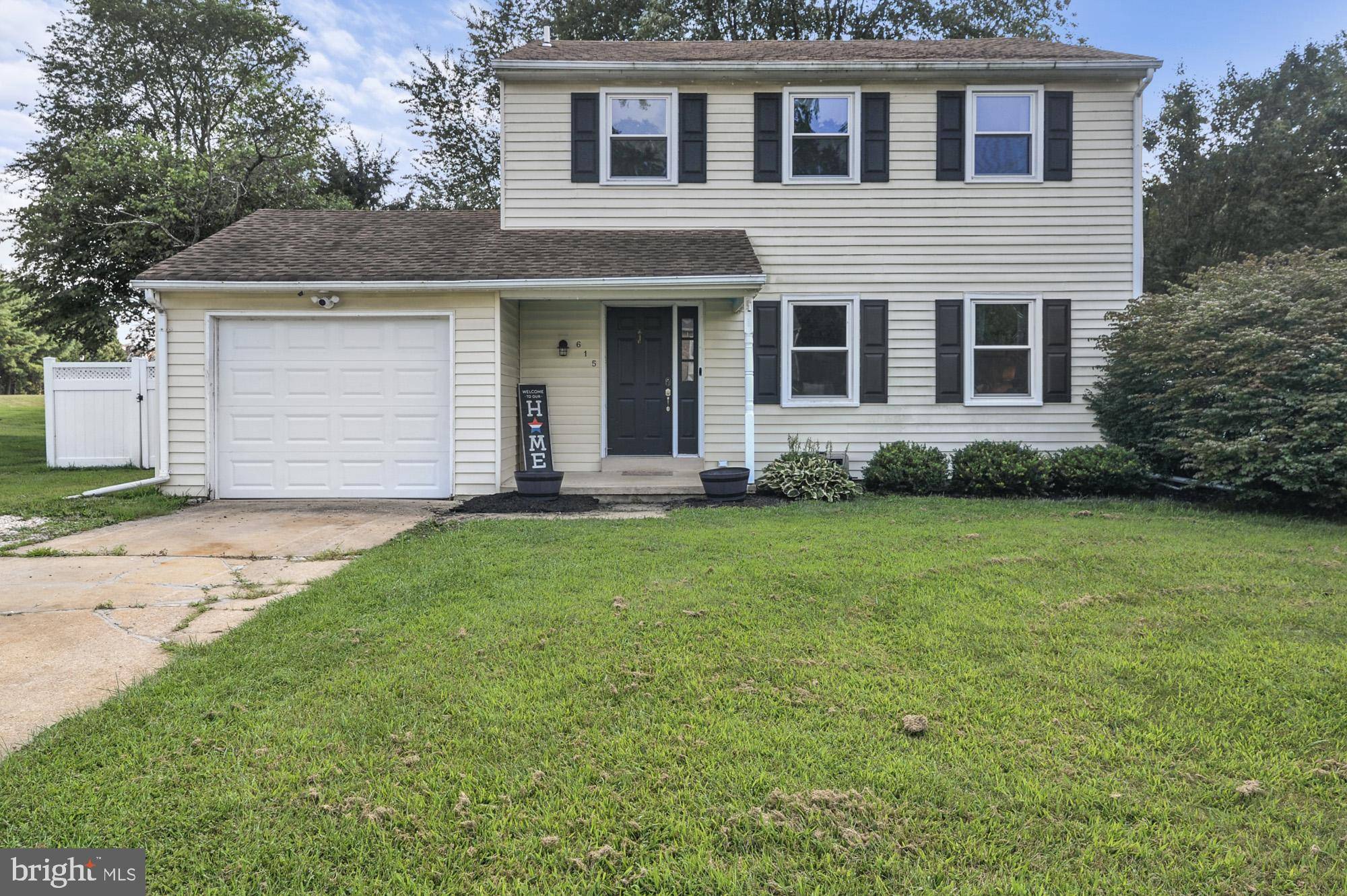 Bear, DE 19701,615 GREEN SPRING DR