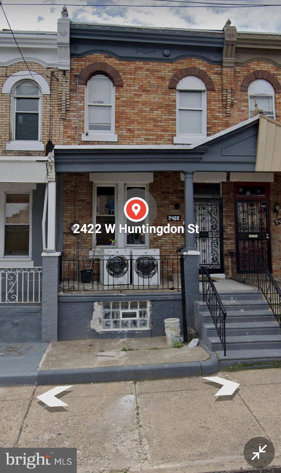 Philadelphia, PA 19132,2422 W HUNTINGDON ST