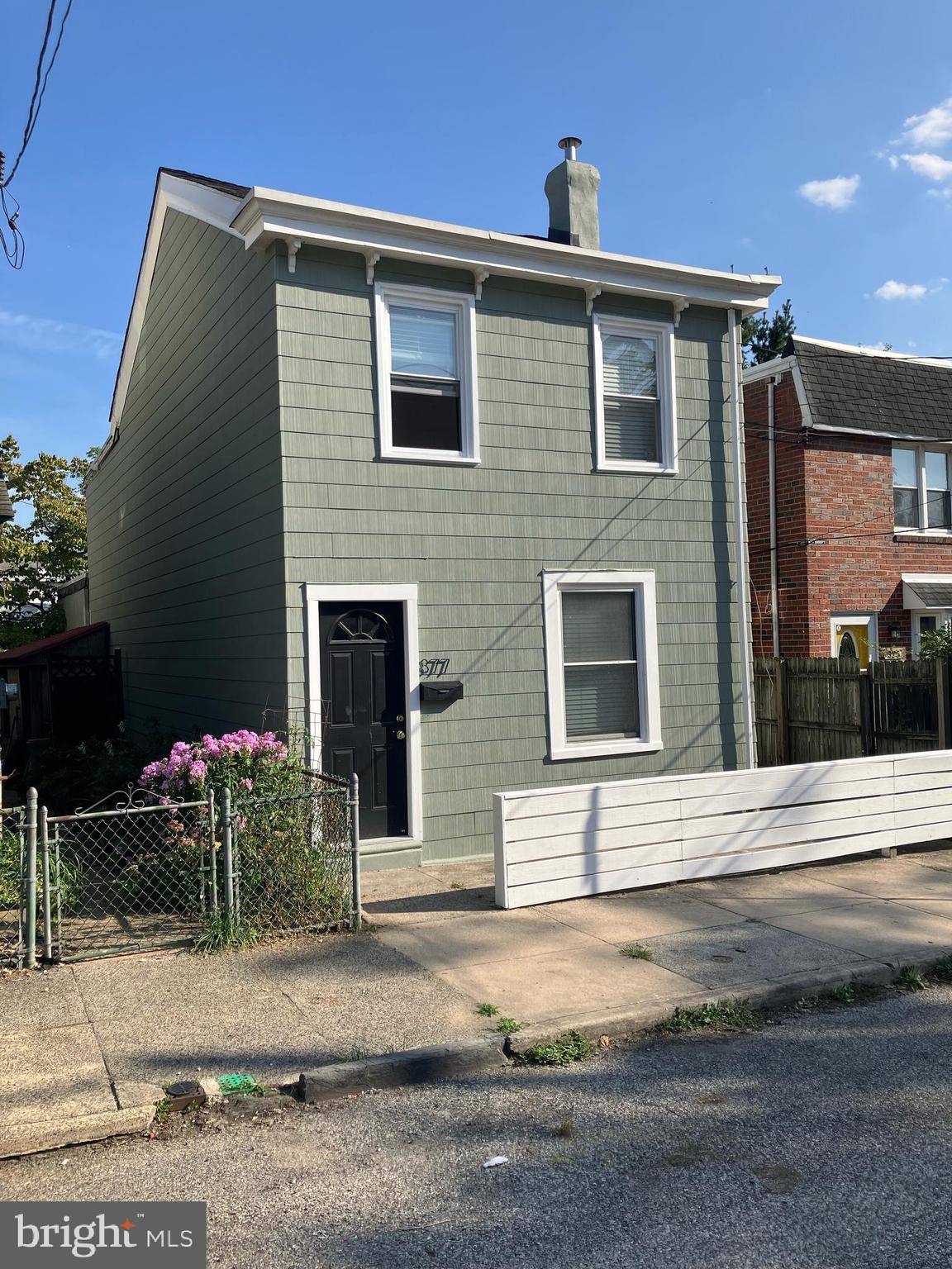 Philadelphia, PA 19128,377 CONARROE ST