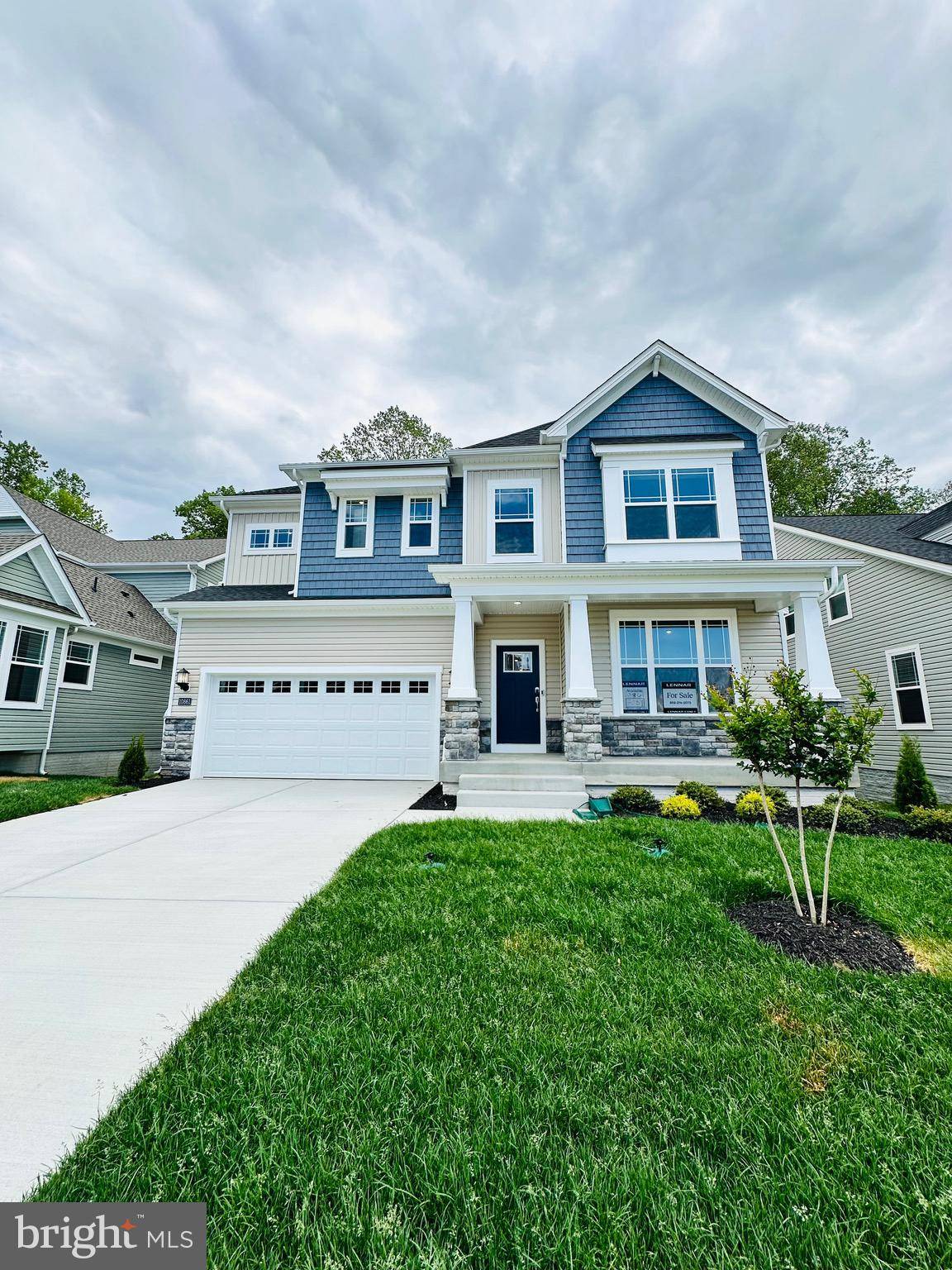 White Plains, MD 20695,10861 MELBOURNE WAY