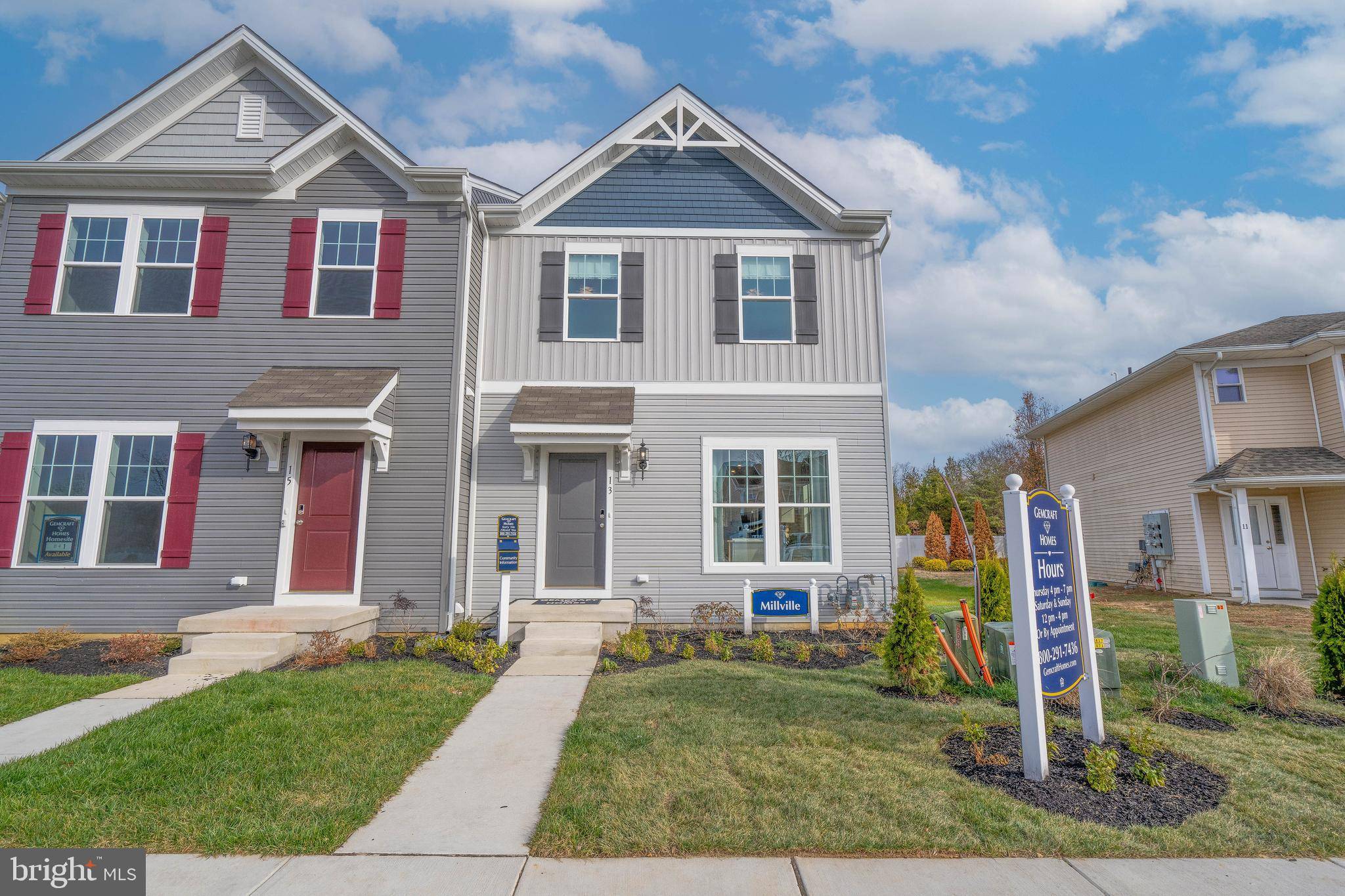 Millville, NJ 08332,15 WHITAKER CT