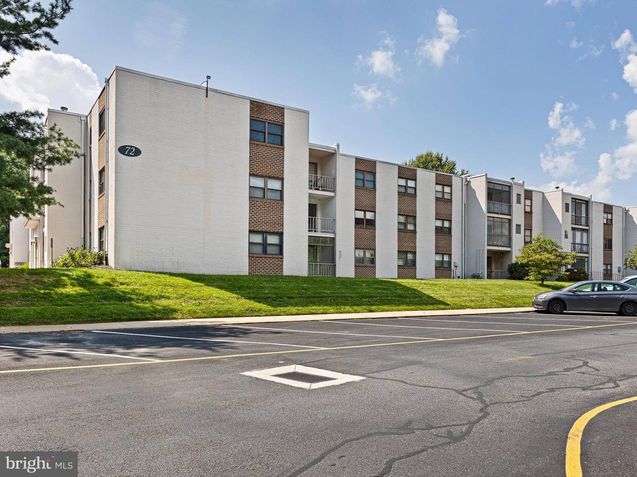 Newark, DE 19713,72-UNIT WELSH TRACT RD #E101