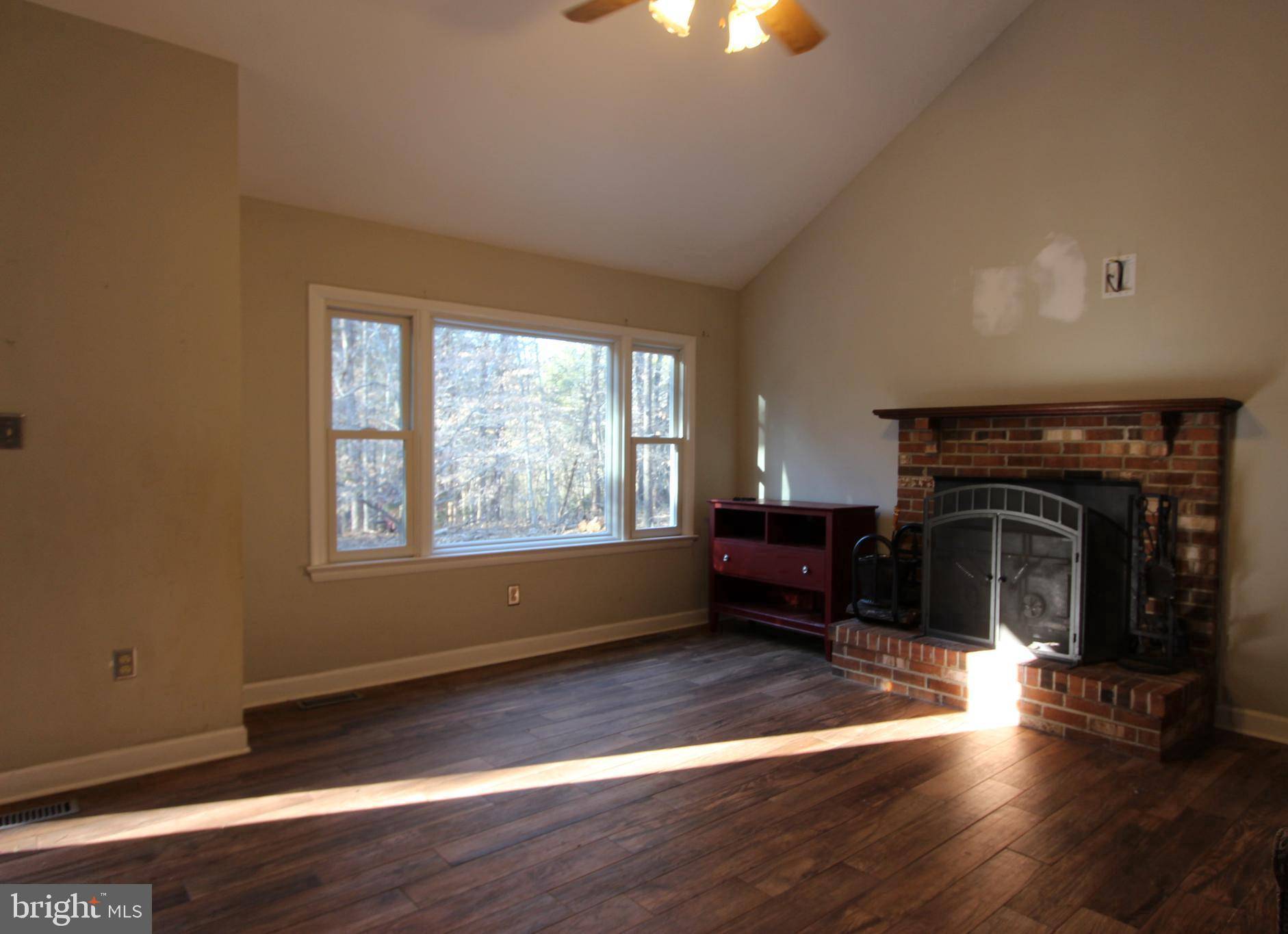 Rixeyville, VA 22737,17432 SADDLE RUN