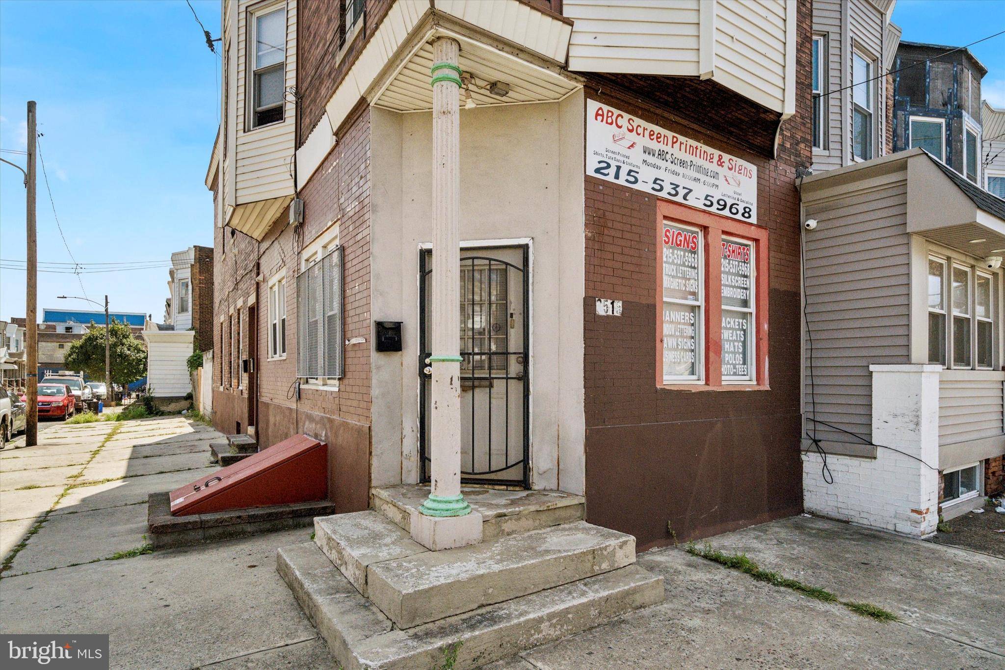 Philadelphia, PA 19134,3515 FRANKFORD AVE